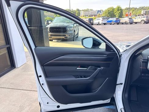 New 2026 MAZDA CX-50 AWD 2.5 S w/ Accent Package image 28