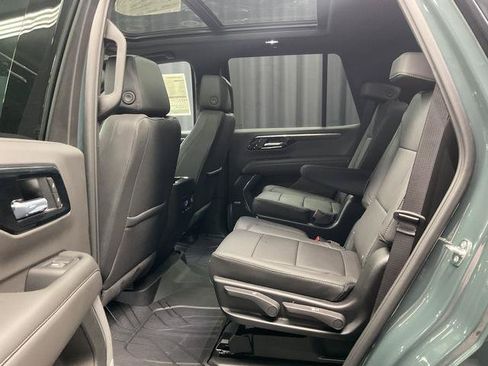 New 2026 Chevrolet Tahoe Z71 w/ Comfort Package AWD/4WD image 8