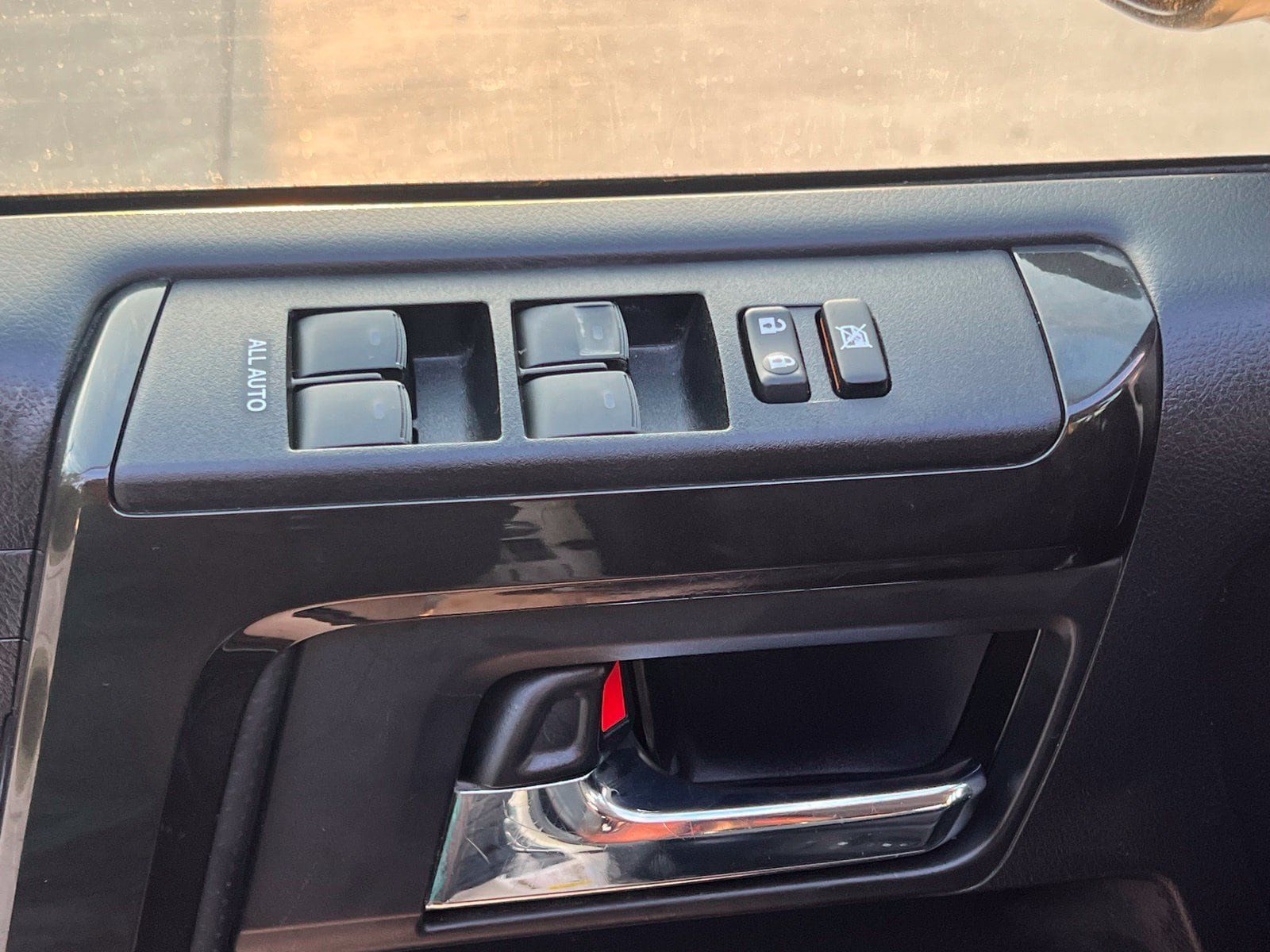 Used 2024 Toyota 4Runner TRD Pro AWD/4WD image 25