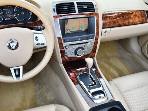Used 2008 Jaguar XK Convertible RWD image 64