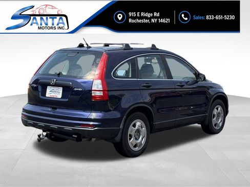 Used 2011 Honda CR-V LX image 14
