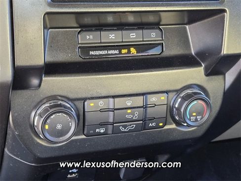 Used 2018 Ford F150 XLT w/ Equipment Group 301A Mid image 23