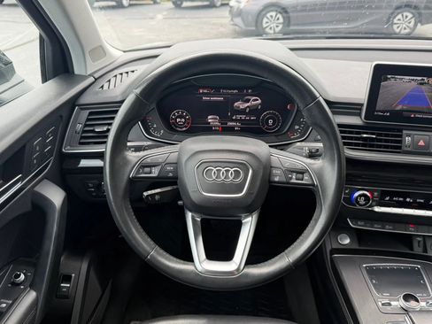 Used 2019 Audi Q5 2.0T Premium Plus AWD/4WD image 41