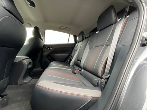 New 2026 Subaru Crosstrek 2.5i Limited image 13