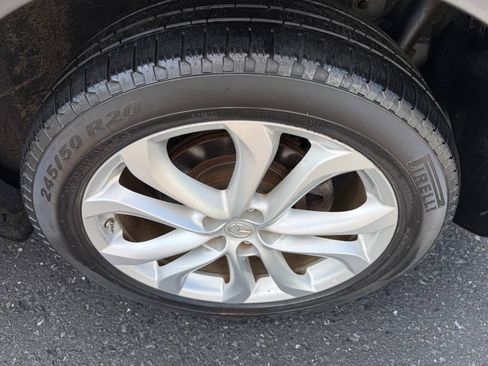 Used 2012 MAZDA CX-9 Grand Touring w/ Moonroof & Bose Audio Pkg AWD/4WD image 10