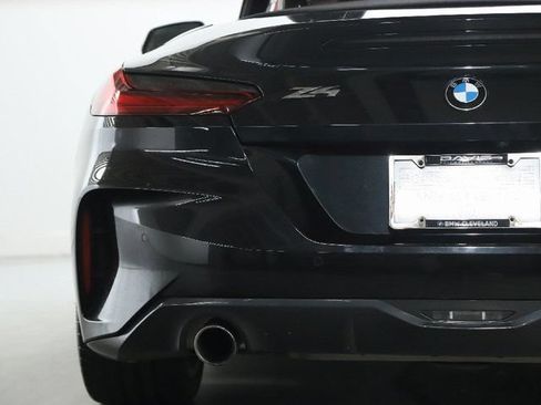 Certified 2023 BMW Z4 sDrive30i w/ Premium Package RWD image 42