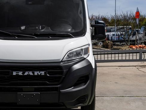 Used 2023 RAM ProMaster 2500 image 44
