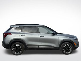 Used 2025 Kia Seltos SX video 2