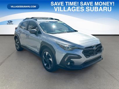 Certified 2025 Subaru Crosstrek 2.5i Limited