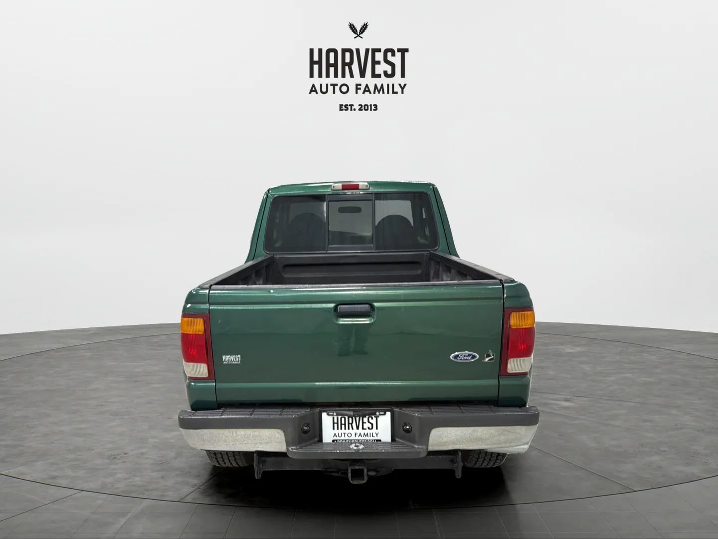 Used 1999 Ford Ranger 4x4 SuperCab image 5