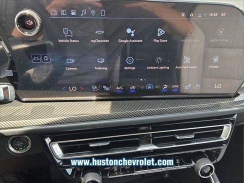 New 2026 Chevrolet Traverse High Country FWD image 26