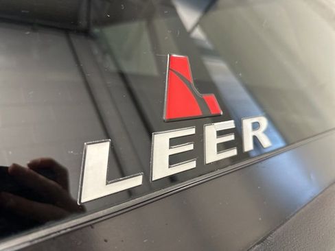 Used 2018 Chevrolet Silverado 1500 LT w/ Max Trailering Package image 30