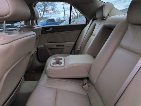 Used 2006 Cadillac STS w/ Preferred Equipment Group AWD/4WD image 40