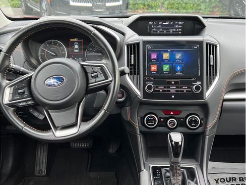 Used 2018 Subaru Crosstrek 2.0i Limited w/ Popular Package #2 image 9