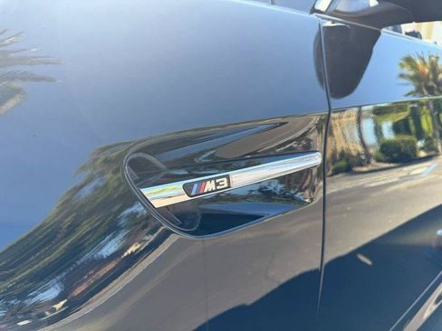 Used 2011 BMW M3 Convertible RWD image 44