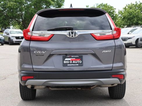Used 2019 Honda CR-V EX-L image 10