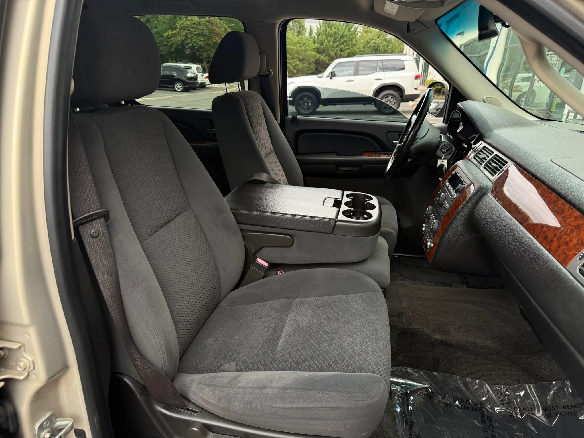 Used 2008 Chevrolet Avalanche LT AWD/4WD image 24