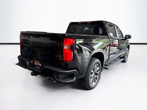 Used 2022 Chevrolet Silverado 1500 RST AWD/4WD image 6