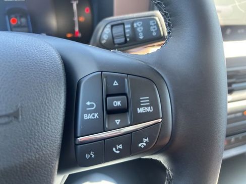 New 2026 Ford Bronco Sport Outer Banks image 30