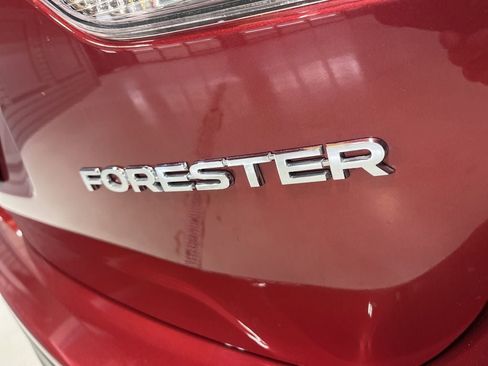 Used 2023 Subaru Forester Limited AWD/4WD image 38
