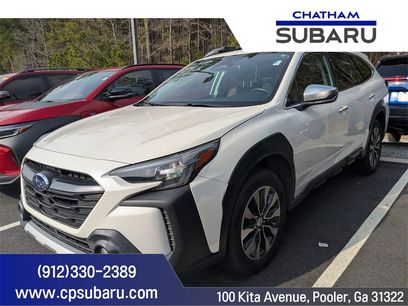 Used 2023 Subaru Outback Touring
