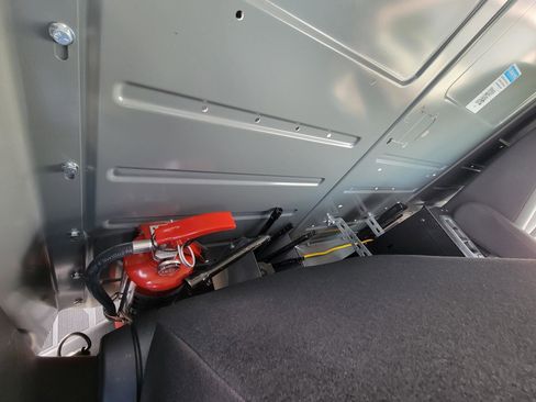 Used 2020 Ford Transit 150 Low Roof w/ Upfitter Package RWD image 52