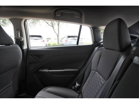 New 2026 Subaru Impreza 2.0i Sport AWD/4WD image 9
