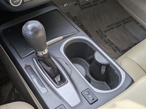 Used 2017 Acura RDX FWD image 14