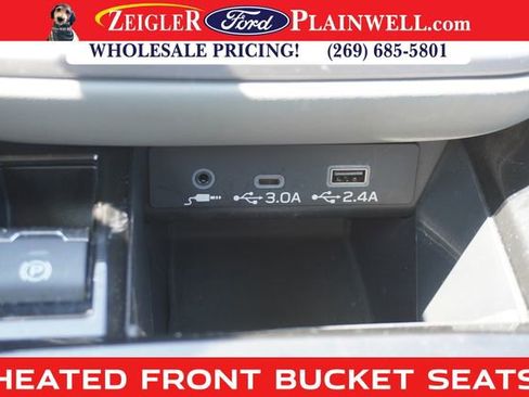 Used 2023 Subaru Outback Premium image 22