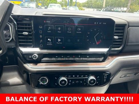 Used 2024 GMC Sierra 1500 SLT AWD/4WD image 23