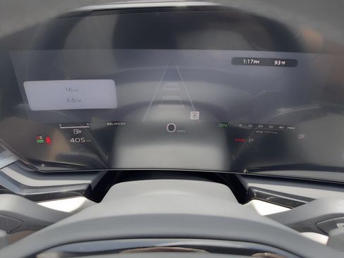 New 2026 Audi A6 Premium AWD/4WD image 26