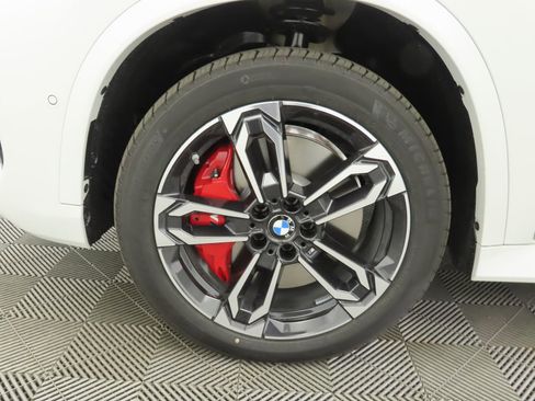 New 2026 BMW X1 xDrive28i w/ Technology Package image 29