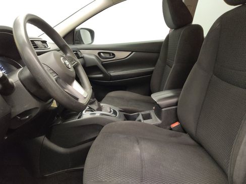 Used 2018 Nissan Rogue Sport S w/ S Appearance Package FWD image 17