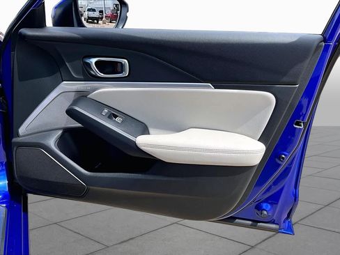 Used 2023 Acura Integra A-Spec FWD image 25