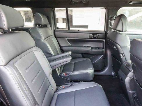 New 2026 Hyundai Santa Fe Calligraphy AWD/4WD image 19