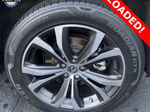 Used 2020 Lexus RX 350 FWD w/ Premium Package image 10
