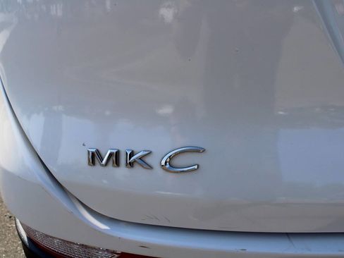 Used 2019 Lincoln MKC Reserve image 37