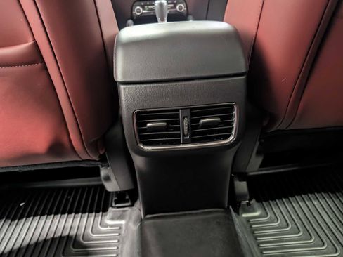 Certified 2023 MAZDA CX-5 Carbon Edition image 22