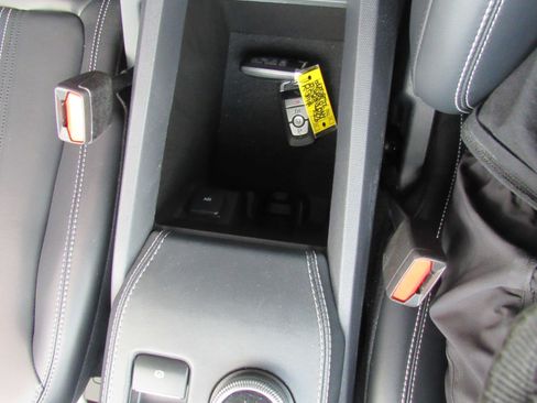 Used 2021 Ford Mustang Mach-E Select AWD/4WD image 26