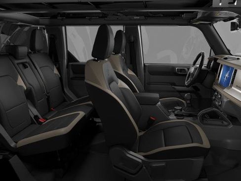 New 2026 Ford Bronco Outer Banks AWD/4WD image 42