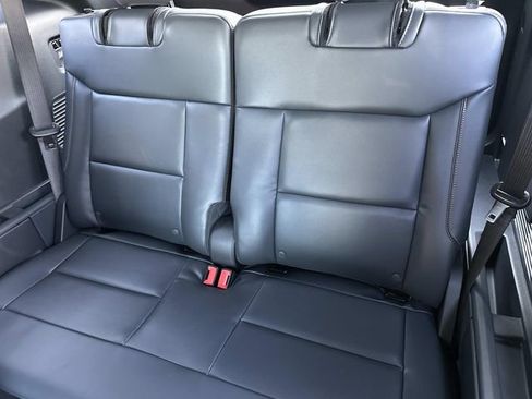 New 2026 Ford Explorer Tremor w/ Tremor Ultimate Package image 32