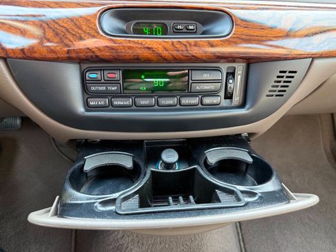 Used 1999 Mercury Grand Marquis LS image 55