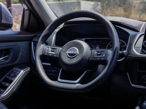 Used 2023 Nissan Rogue SV FWD image 23