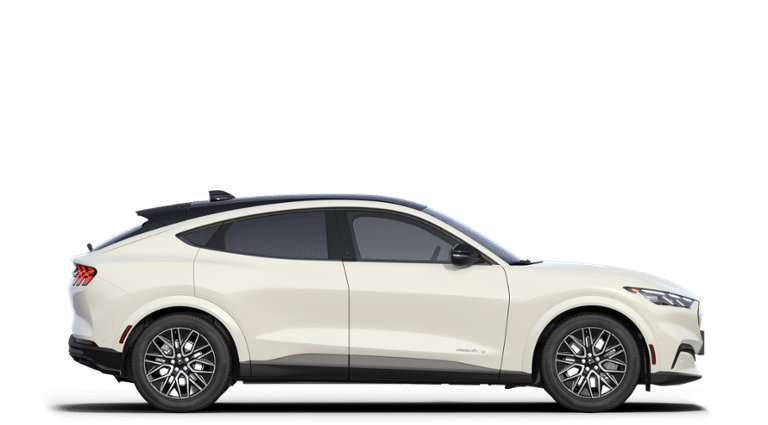 New 2025 Ford Mustang Mach-E Premium w/ Interior Protection Package AWD/4WD image 20