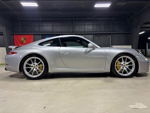 Used 2015 Porsche 911 Carrera GTS image 1
