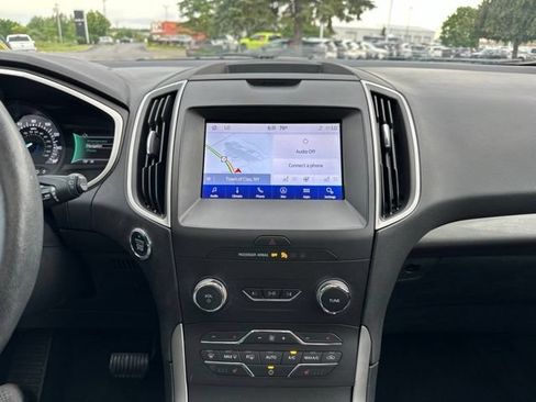 Used 2020 Ford Edge SEL w/ Convenience Package AWD/4WD image 26