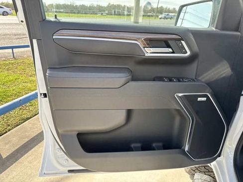 New 2025 Chevrolet Silverado 1500 RST AWD/4WD image 43
