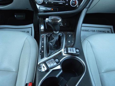 Used 2015 Kia Optima EX w/ EX Premium Package image 10