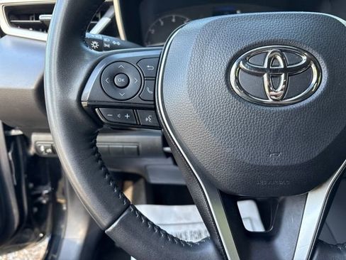 Used 2023 Toyota Corolla SE image 42