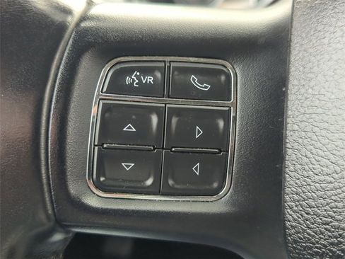 Used 2018 RAM 1500 Big Horn image 15